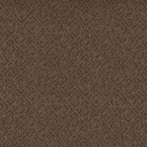 Upholstery Fabric Two-Toned Squares Yikes Cadbury Toto Fabrics