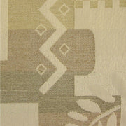 Upholstery Fabric Geometric Aztec Foliage Matelasse Yonder Vanilla Toto Fabrics