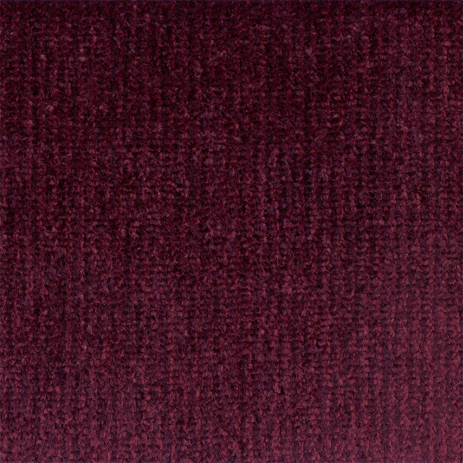 Upholstery Fabric Thick Burgundy Chenille Youngling Maroon Toto Fabrics