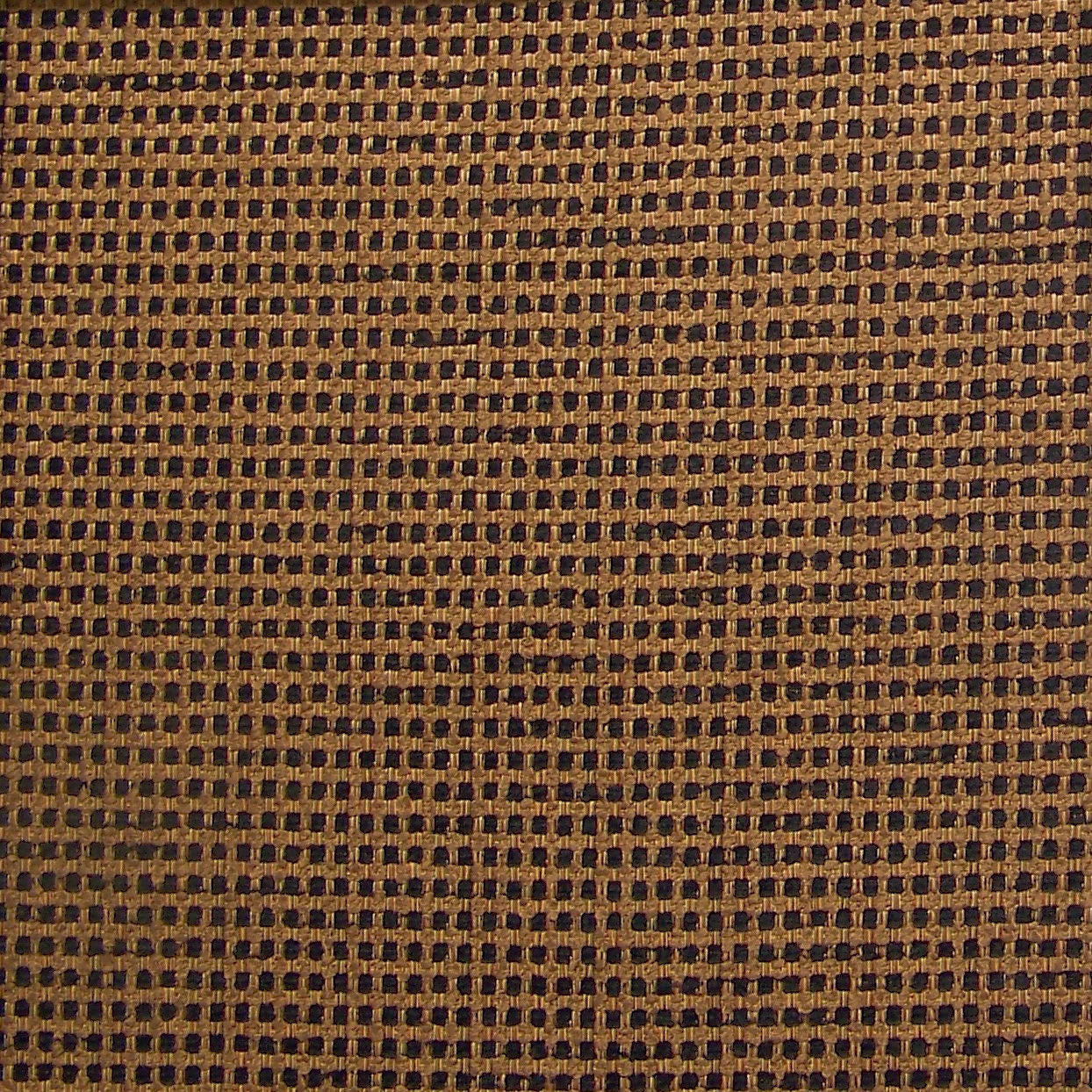 Upholstery Fabric Gold Black Check Crypton Zenith Sparks Onyx Toto Fabrics