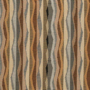 Arc-Com Fabrics Upholstery Fabric Wavy Striped Zip Line Mineral Toto Fabrics
