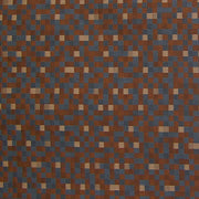 Designtex Fabrics Upholstery Fabric Modern Pixel Check Zocalo Sparrow Toto Fabrics