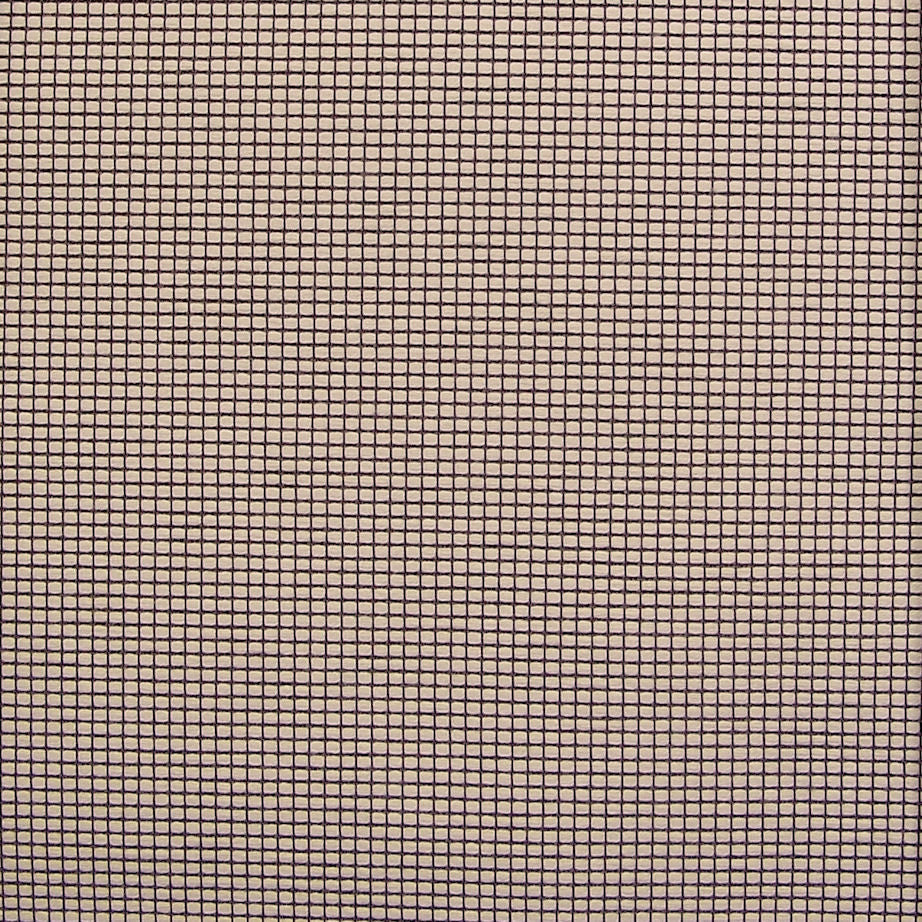 Upholstery Fabric Small Check Zoom Open Air Toto Fabrics