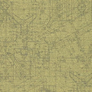 Arc-Com Fabrics Upholstery Fabric Grid Design Urban Lime