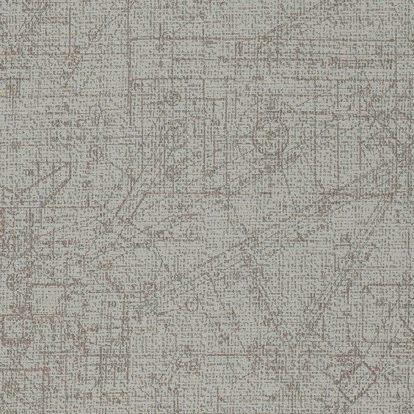 Fabric Remnant of Arc-Com Urban Mist
