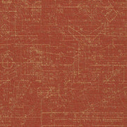 Arc-Com Urban Spice Red Upholstery Fabric