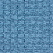 Momentum Textiles Upholstery Fabric Remnant Velocity Azure