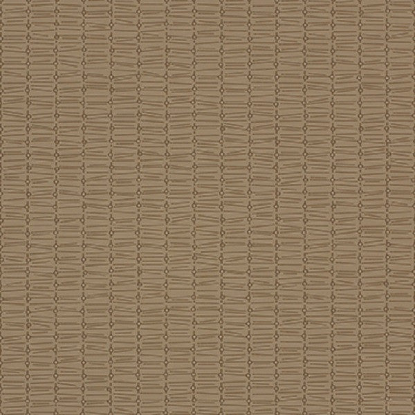 Momentum Textiles Upholstery Fabric Striped Polyurethane Velocity Pond