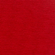 Remnant of Knoll Venue Cherry Red Upholstery Fabric
