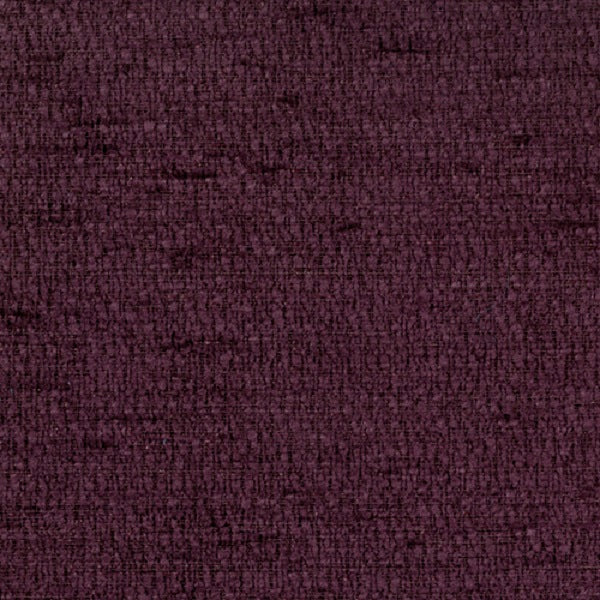 Venue Grape Purple Upholstery Fabric