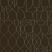 Maharam Fabrics Upholstery Fabric Abstract Geometric Ogee Vestige Till