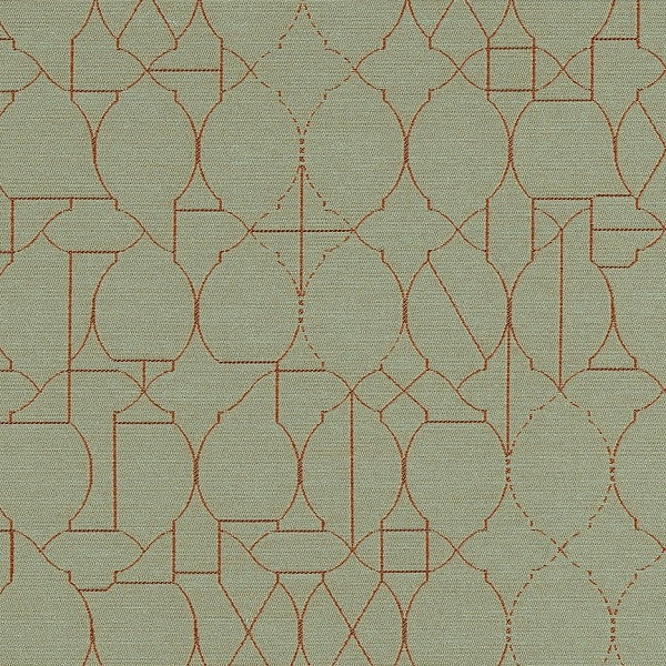 Maharam Fabrics Upholstery Fabric Remnant Vestige West Toto Fabrics