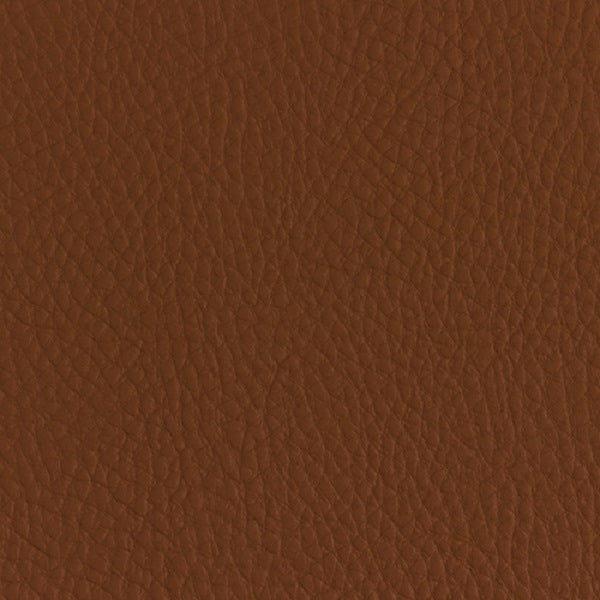 Knoll Westwood Saddle Brown Upholstery Vinyl