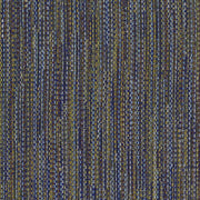 Remnant of Whim Symphony Blue Upholstery Fabric