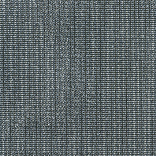 Remnant of Designtex Whim Denim Blue Upholstery Fabric