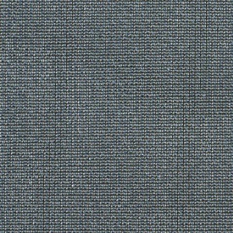Remnant of Designtex Whim Denim Blue Upholstery Fabric