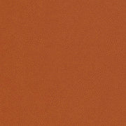 Fabric Remnant of Whip Saffron Orange Upholstery fabric