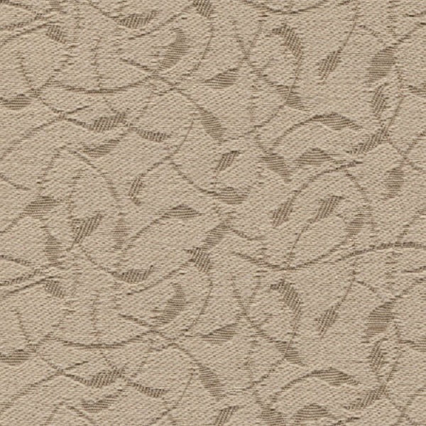 Remnant of Guilford of Maine Whirl Linen Upholstery Fabric