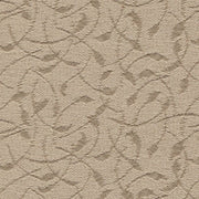 Guilford of Maine Whirl Linen Small Vine Pattern Beige Upholstery Fabric