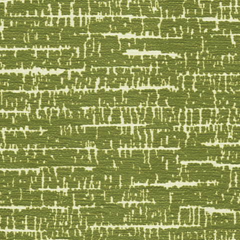 Remnant of Knoll Woodland Willow Green Upholstery Fabric