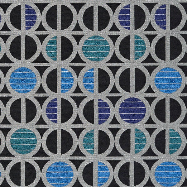 Arc-Com Windlass Twilight Upholstery Fabric
