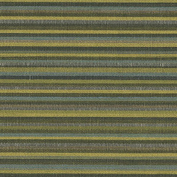 Bernhardt Textiles Upholstery Fabric Remnant Wing II Sprout