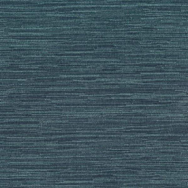 Culp Winslow Peacock Blue Upholstery Fabric