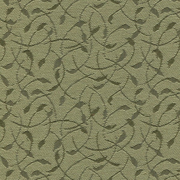 Guilford of Maine Upholstery Fabric Small Vine Pattern Whirl Celadon