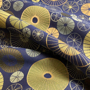 CF Stinson Wish High Dive Blue Sunbrella Upholstery Fabric