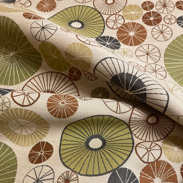 CF Stinson Wish Leap Frog Sunbrella Upholstery Fabric