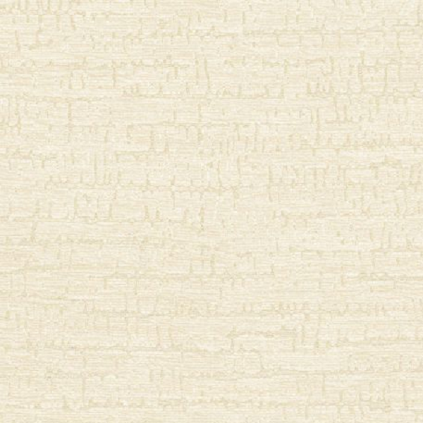 Remnant of Knoll Woodland Beech White Upholstery Fabric