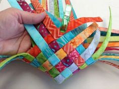 Bolt of Craft Size Upholstery Fabric End Roll Pieces