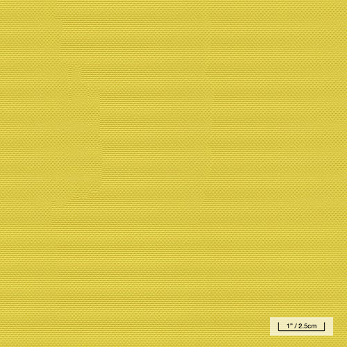 Knoll Remnant of Vibe Zesty Yellow Upholstery Fabric